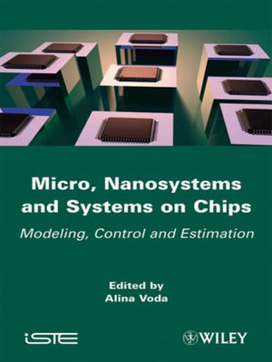 cover image of Micro, Nanosystems and Systems on Chips